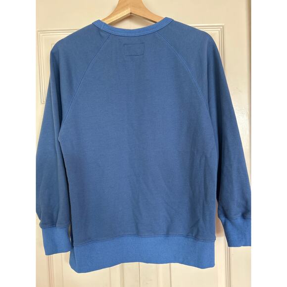 Bad Mulligan GOLF Skull Sweatshirt - Picture 5 of 5